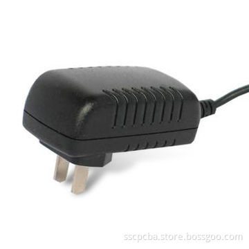 5V1A Power Adapter and Charger with Constant Current